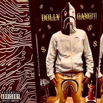Dolly Gang (feat. Dom & Tunt) - Single