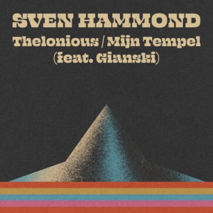 Thelonious – Mijn Tempel (feat. Gianski) - Single