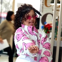 INI MINI MANI MOU - Single - Lil ASH