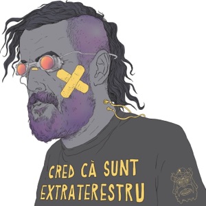 Departe (feat. Codruța Poșchină & Bocaseca)