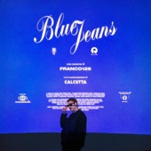 Blue Jeans artwork