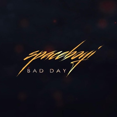 Bad Day - Single