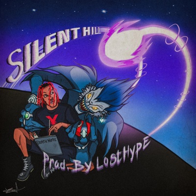 Silent Hill - Single