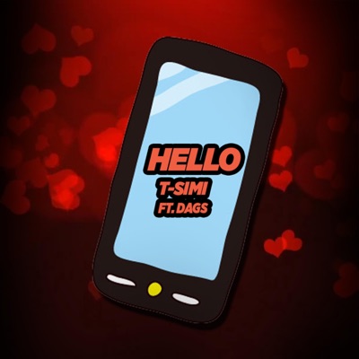 Hello (feat. Dags) - Single