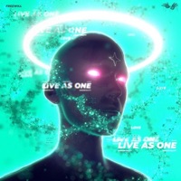 Live As One - Single - FREEWILL