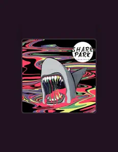 Listen to Shark Park, watch music videos, read bio, see tour dates & more!