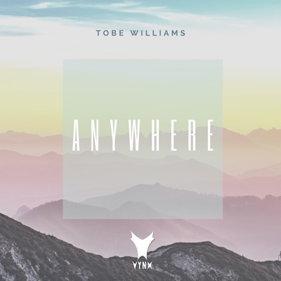 Anywhere - Single