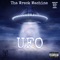 Ufo (feat. Handy Man) - Tha Wreck Machine lyrics