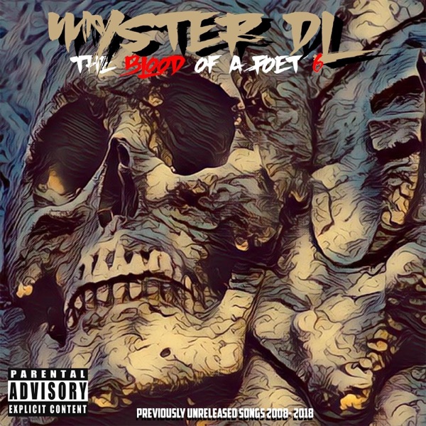 The Blood of a Poet 6