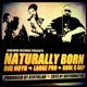 Naturally Born Single