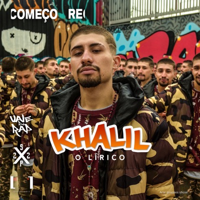 Recomeço - Single