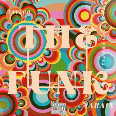 The Funk (feat. Alexander12) - Single