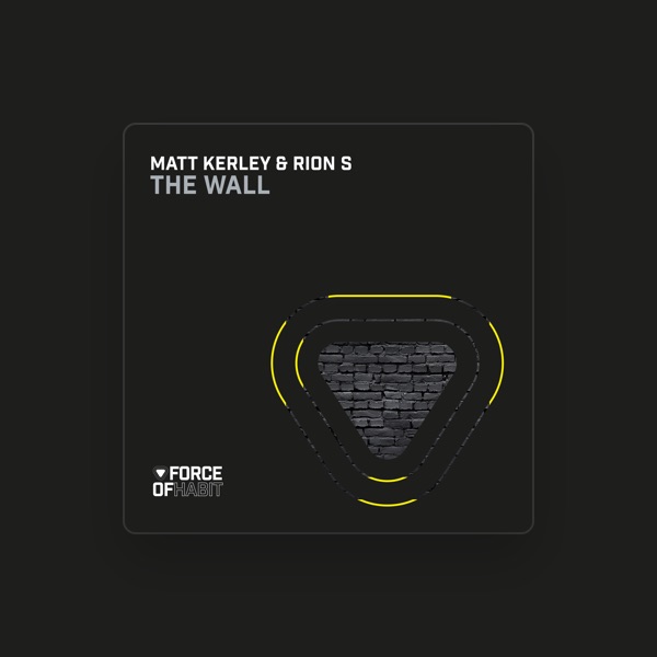 Matt Kerley's avatar