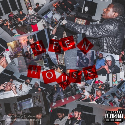 Open House, Vol. 1