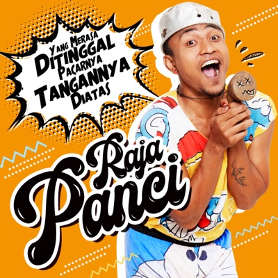 Yang Merasa Ditinggal Pacarnya Tangannya Diatas - Single