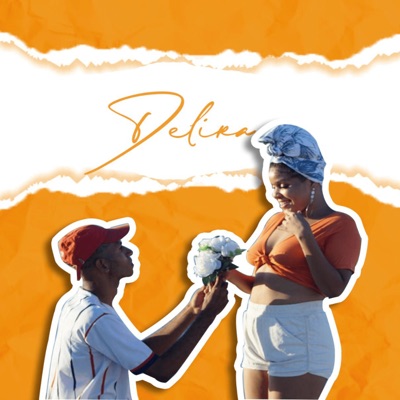 Delira (feat. 7marys) - Single