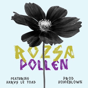 Pollen (feat. Harvs Le Toad)