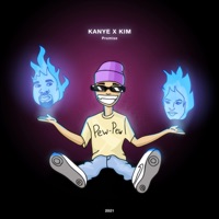 Kanye x Kim - Single - Promise