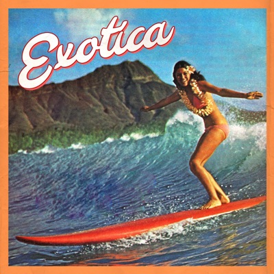 Exotica - Single