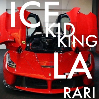 Icekidking - La Lari