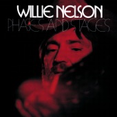 Willie Nelson - Phases and Stages (Theme) / Washing the Dishes