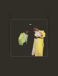 Hör dir Huntaz an, schau dir Musikvideos an, lies die Biografie, finde Tourdaten und mehr!