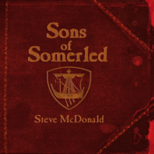 Sons of Somerled - Steve McDonald