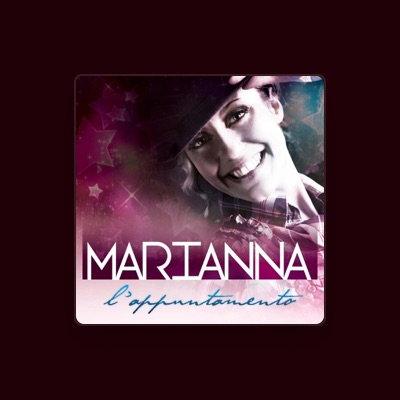Listen to Marianna Lanteri, watch music videos, read bio, see tour dates & more!