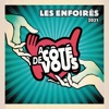 La Femme Femme like U (Live) 