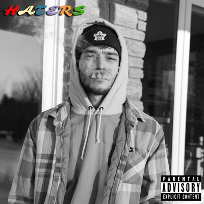 Haters - Single