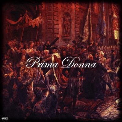 Prima Donna - Single