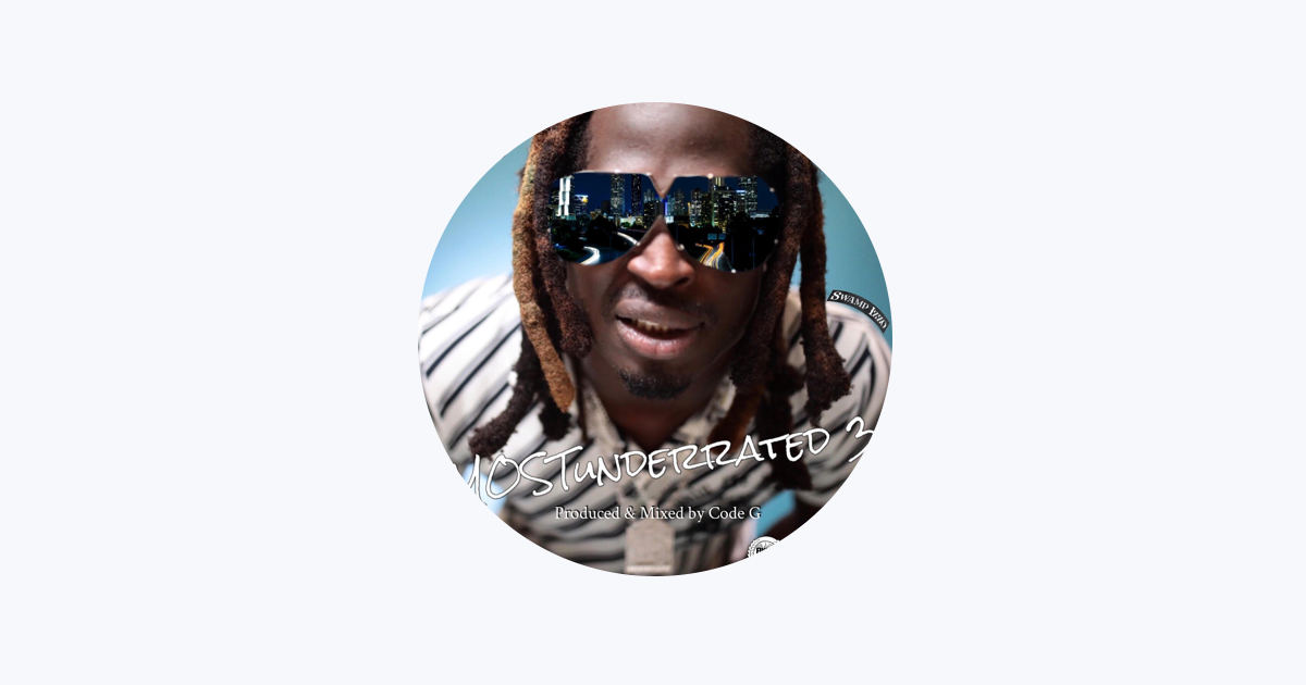 Code G - Apple Music