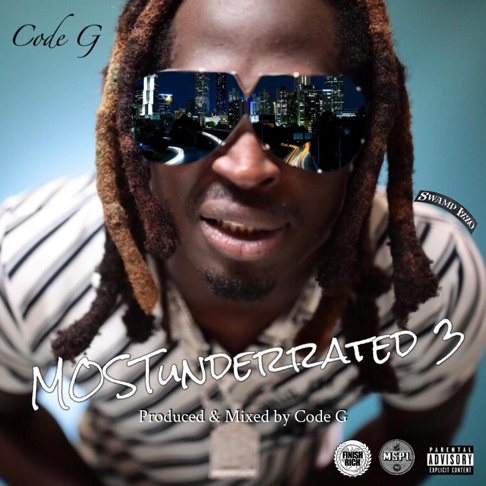 Code G - Apple Music
