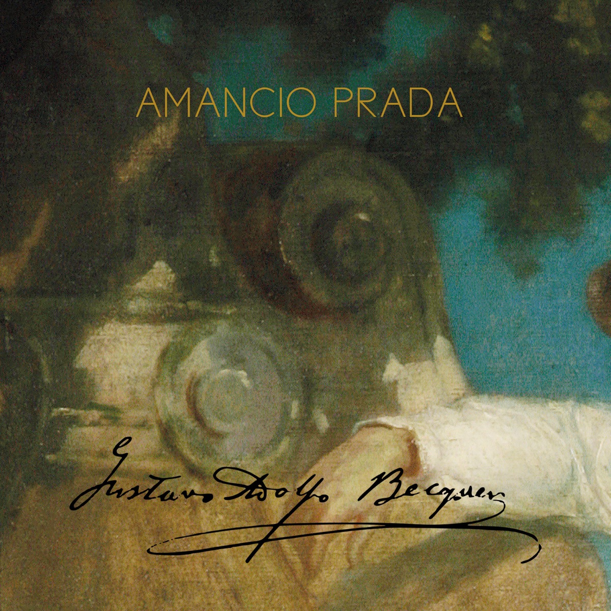 Canciones de Amor y Celda - Album by Amancio Prada - Apple Music