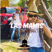 Las Mamis - Single - Moi Music