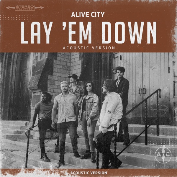 Lay 'Em Down (Acoustic Version) - Single