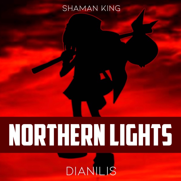 Shaman King (English Version) - song and lyrics by SHAMAN KING