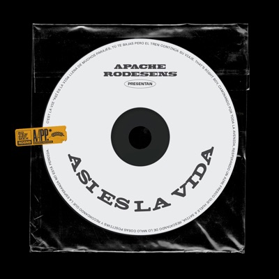 Así Es la Vida - Single