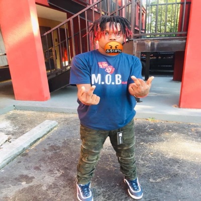 Pressure Freestyle (feat. J Mula) - Single