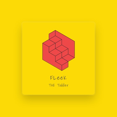Listen to Fleek, watch music videos, read bio, see tour dates & more!