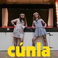 Cúnla - Single - The Scratch