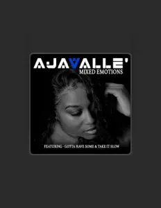 Aja Valle`을(를) 듣고, 뮤직 비디오를 보고, 약력을 읽고, 투어 일정 등을 확인하세요!