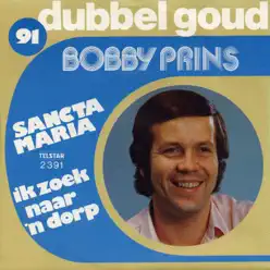 Telstar Dubbel Goud, Vol. 91 - Single - Bobby Prins
