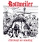 Belweder - Rottweiler lyrics