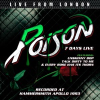 poison