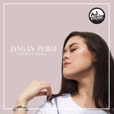 Jangan Pergi (Ost Pink Smile) - Single