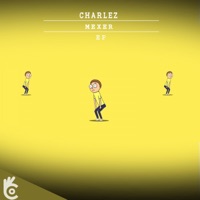 Mexer EP - Charlez