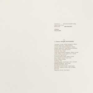 Lifetime - Single