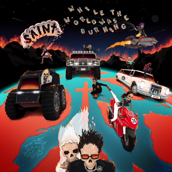 Cover artwork for Freedom Is Priceless