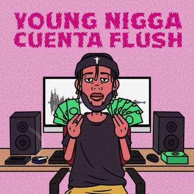 Young Nigga Cuenta Flush - Single